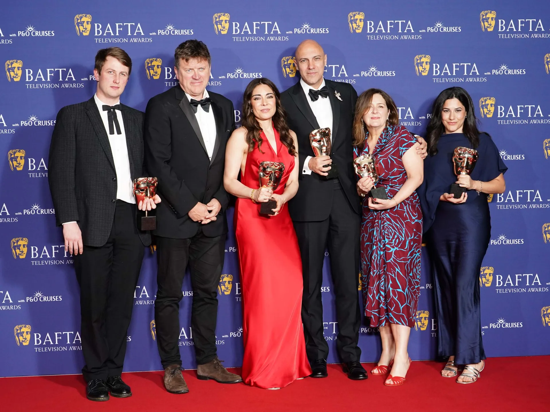 Documentarul despre Gaza, abandonat de BBC, câștigă BAFTA: Cineaștii acuză cenzura și dubla măsură