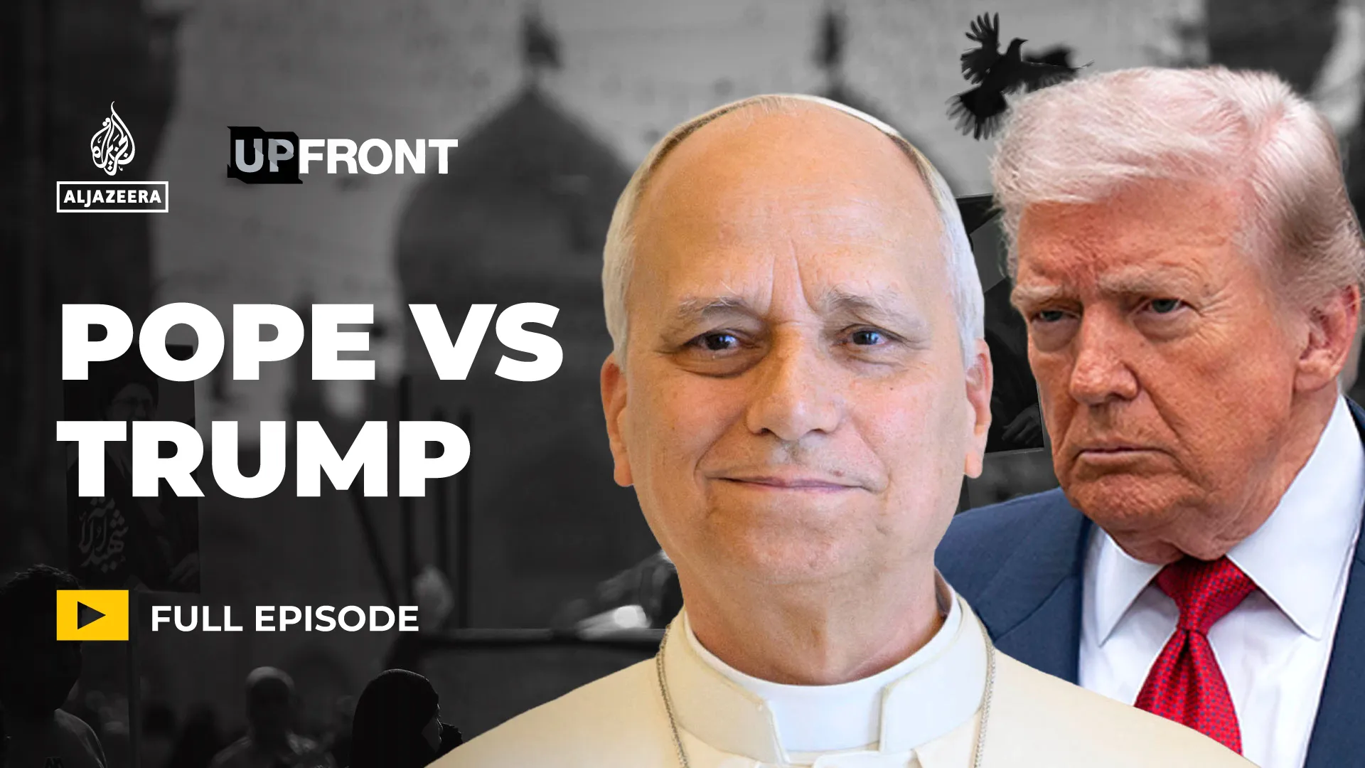 Vaticanul se opune lui Trump? Tensiunile dintre Sfântul Scaun și Casa Albă ating cote maxime