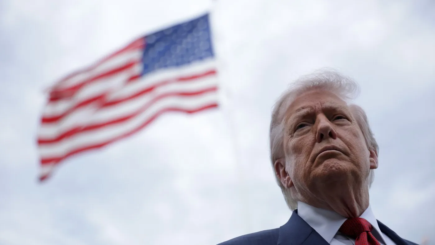 Trump respinge propunerea Iranului pentru încetarea focului. Congresul se pregătește să finanțeze ICE