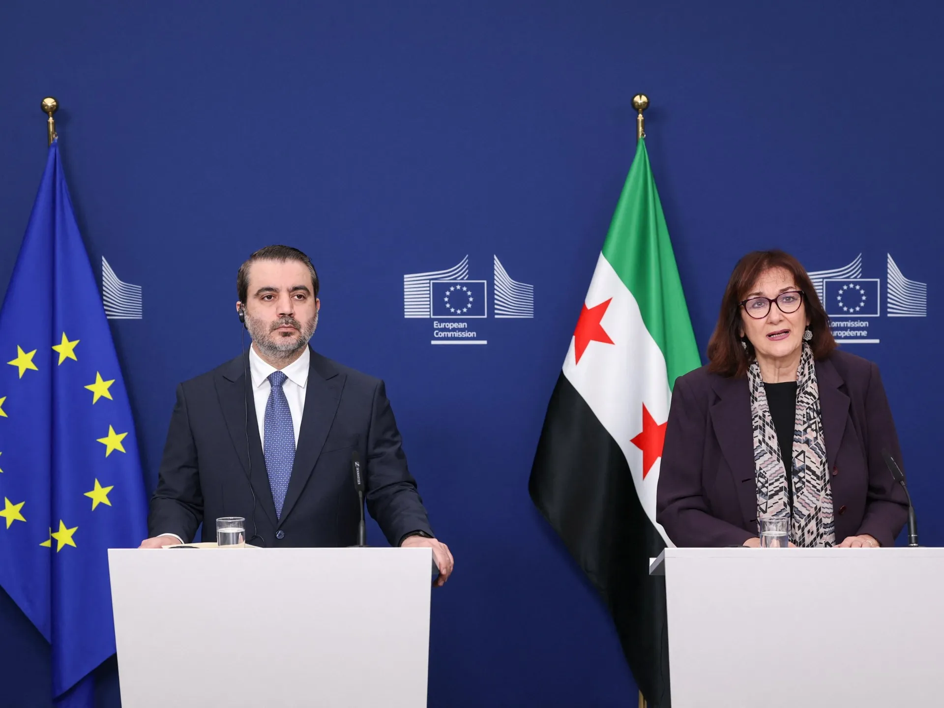 UE restabilește relațiile comerciale complete cu Siria: un nou început sau o mișcare riscantă?