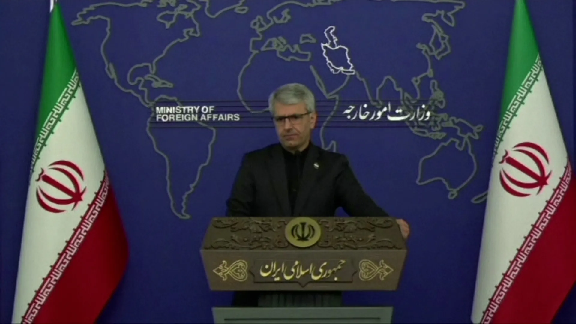 Iranul susține că cererile sale vizează pacea, în timp ce ale SUA sunt „nerezonabile”