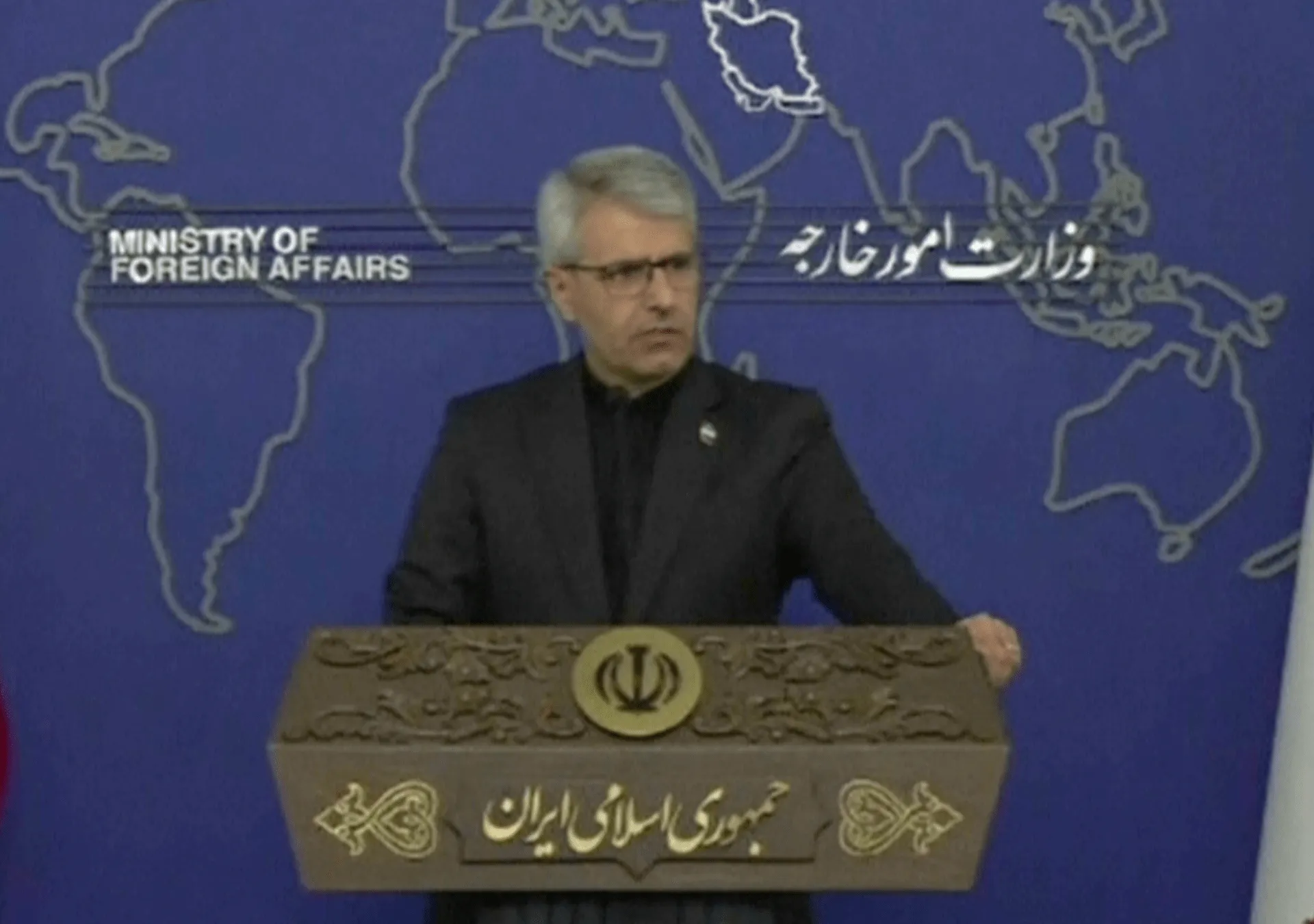 Iran respinge acuzațiile că propunerea sa către SUA conține „cereri excesive”
