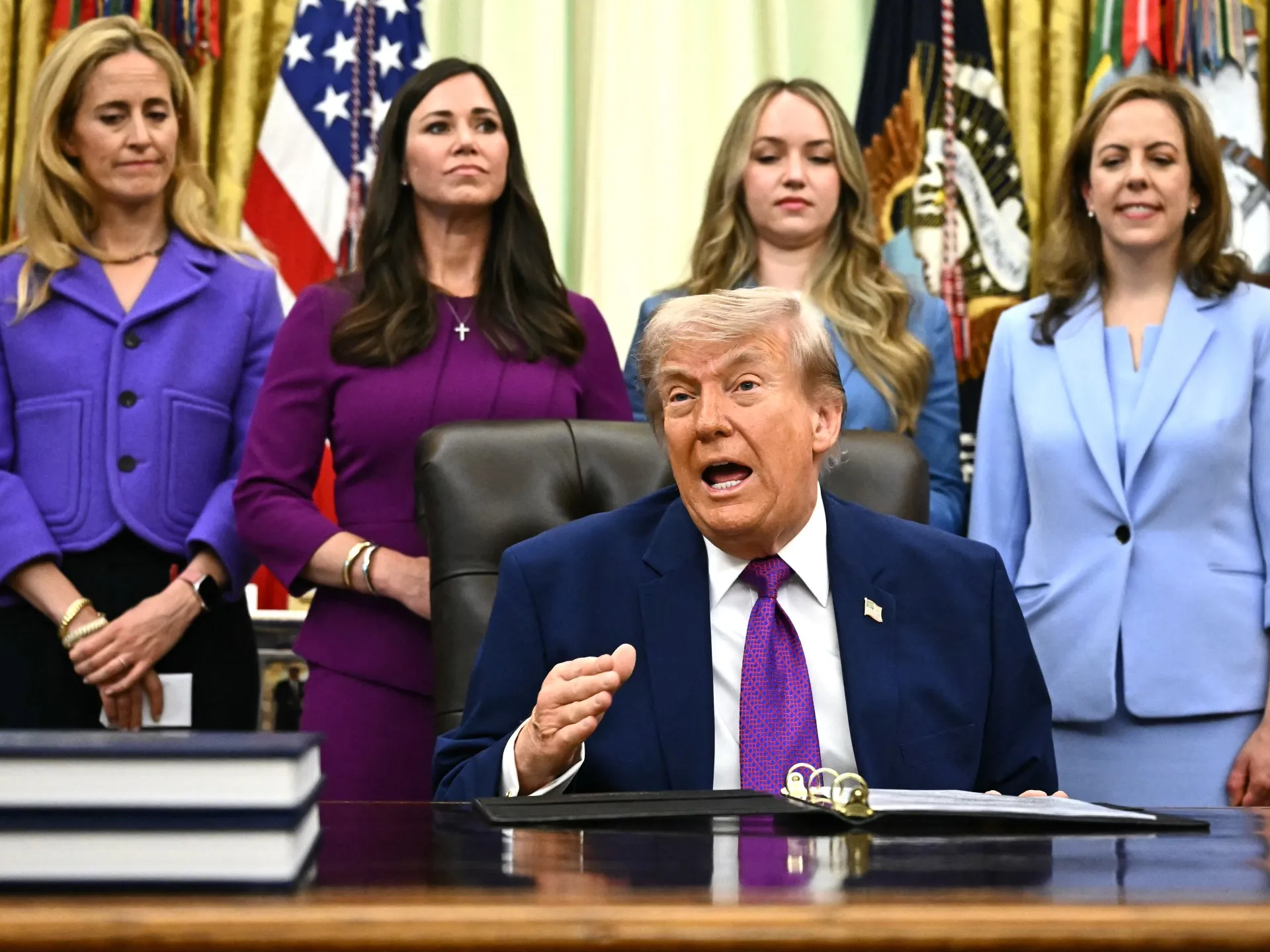 Trump spune că armistițiul cu Iranul este „pe suport de viață” după ce a respins ultima propunere a Teheranului