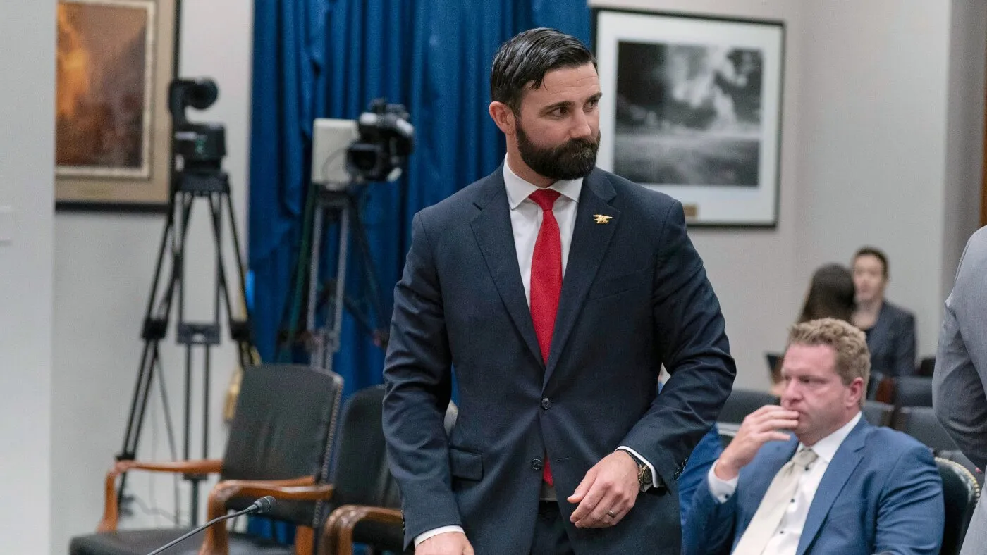 Trump îl nominalizează din nou pe Cameron Hamilton la conducerea FEMA, după ce l-a demis acum un an