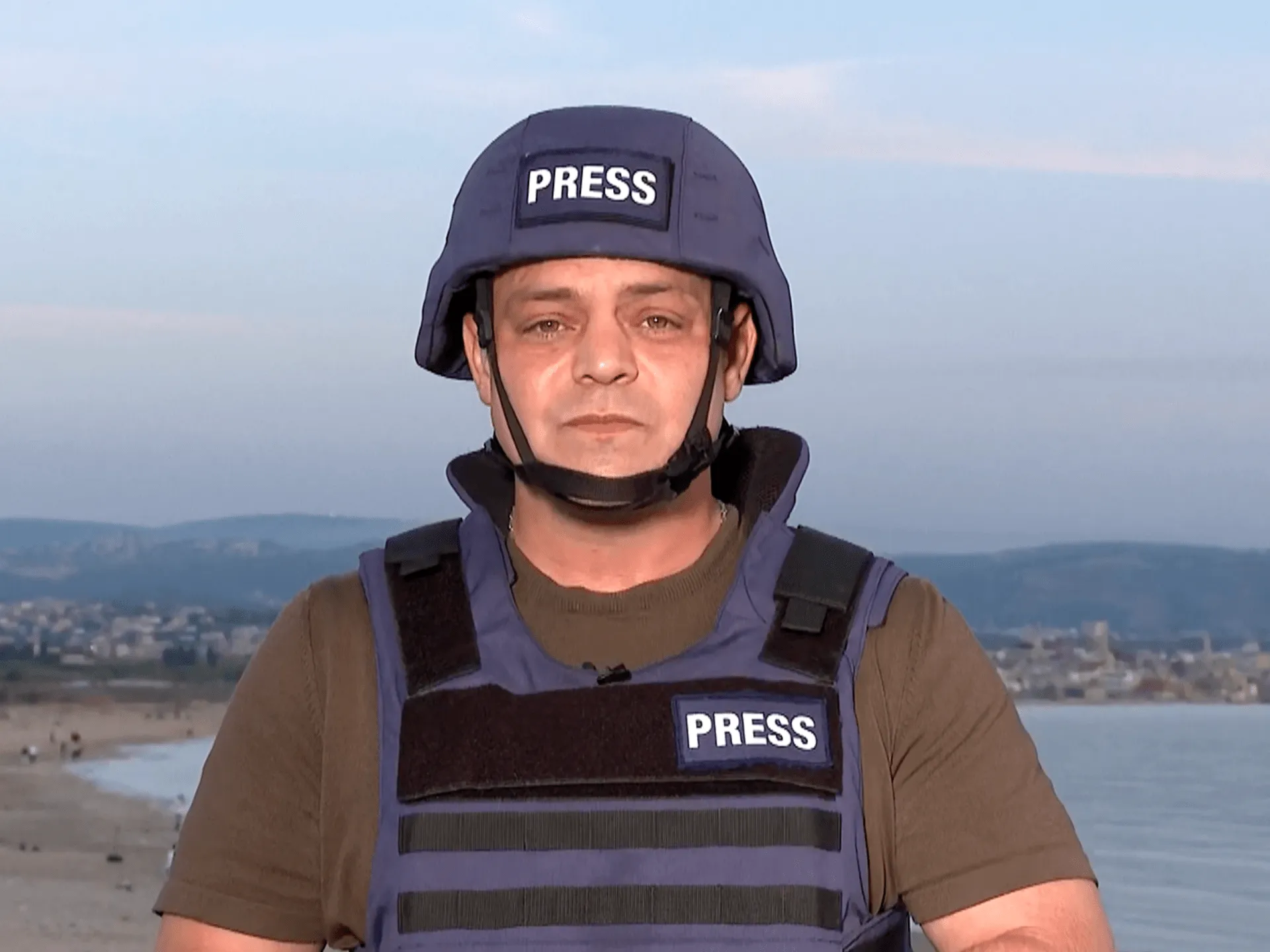 Libanul de sud refuză să fugă din nou: Locuitorii rămân pe loc în ciuda intensificării atacurilor israeliene
