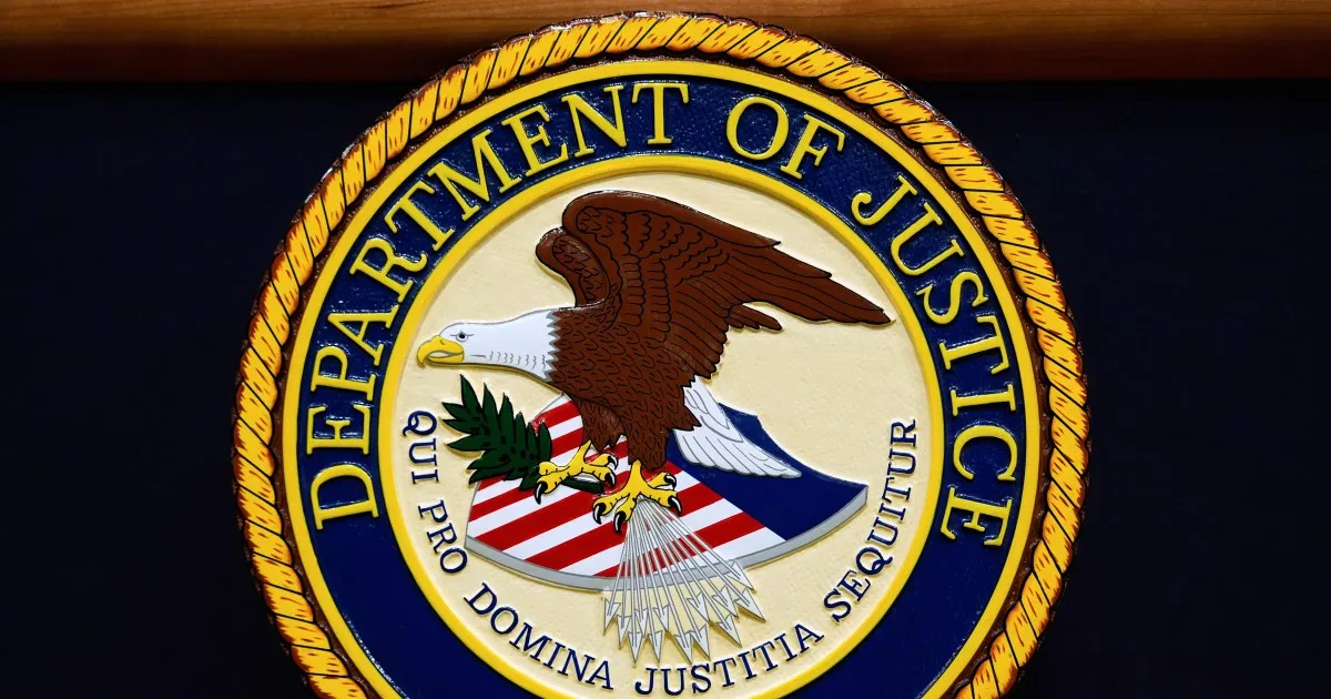 Fostul primar al unui oraș bogat din California recunoaște că a acționat ca agent ilegal al Chinei