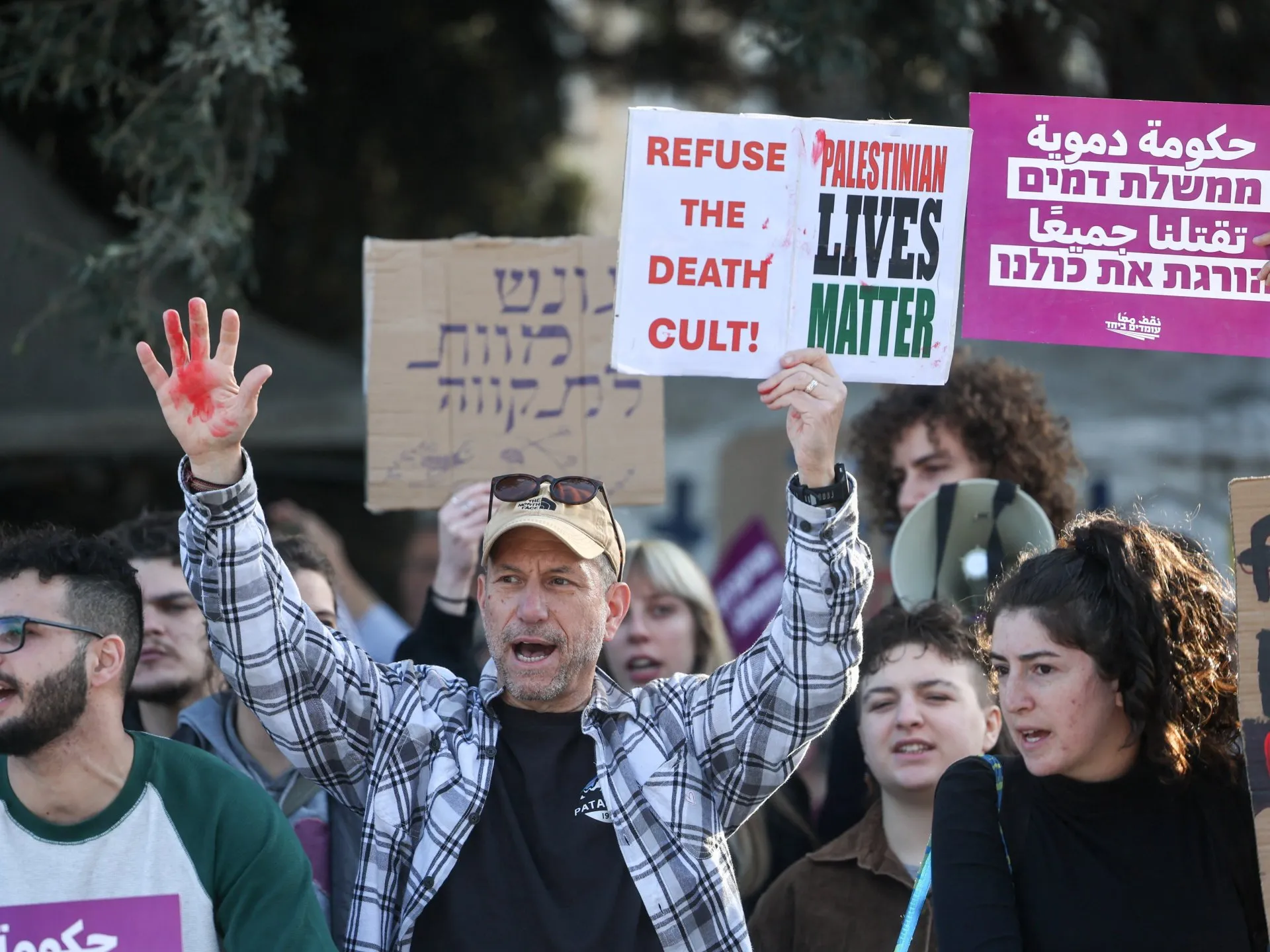Israel adoptă legea proceselor publice și pedepsei cu moartea pentru deținuții din 7 octombrie