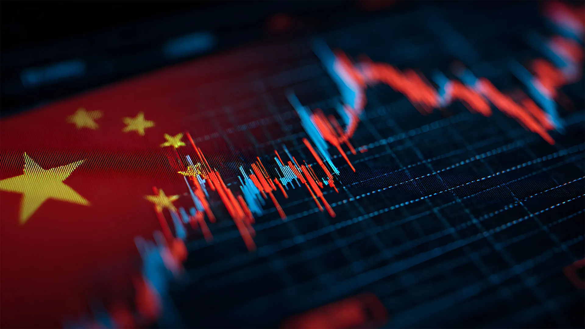 Poate China să contracareze sancțiunile americane cu puterea sa comercială?