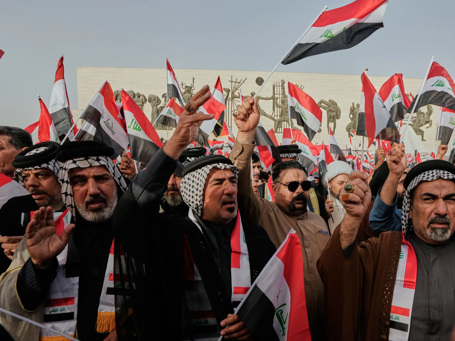 O bază secretă israeliană în Irak? Ce știm până acum