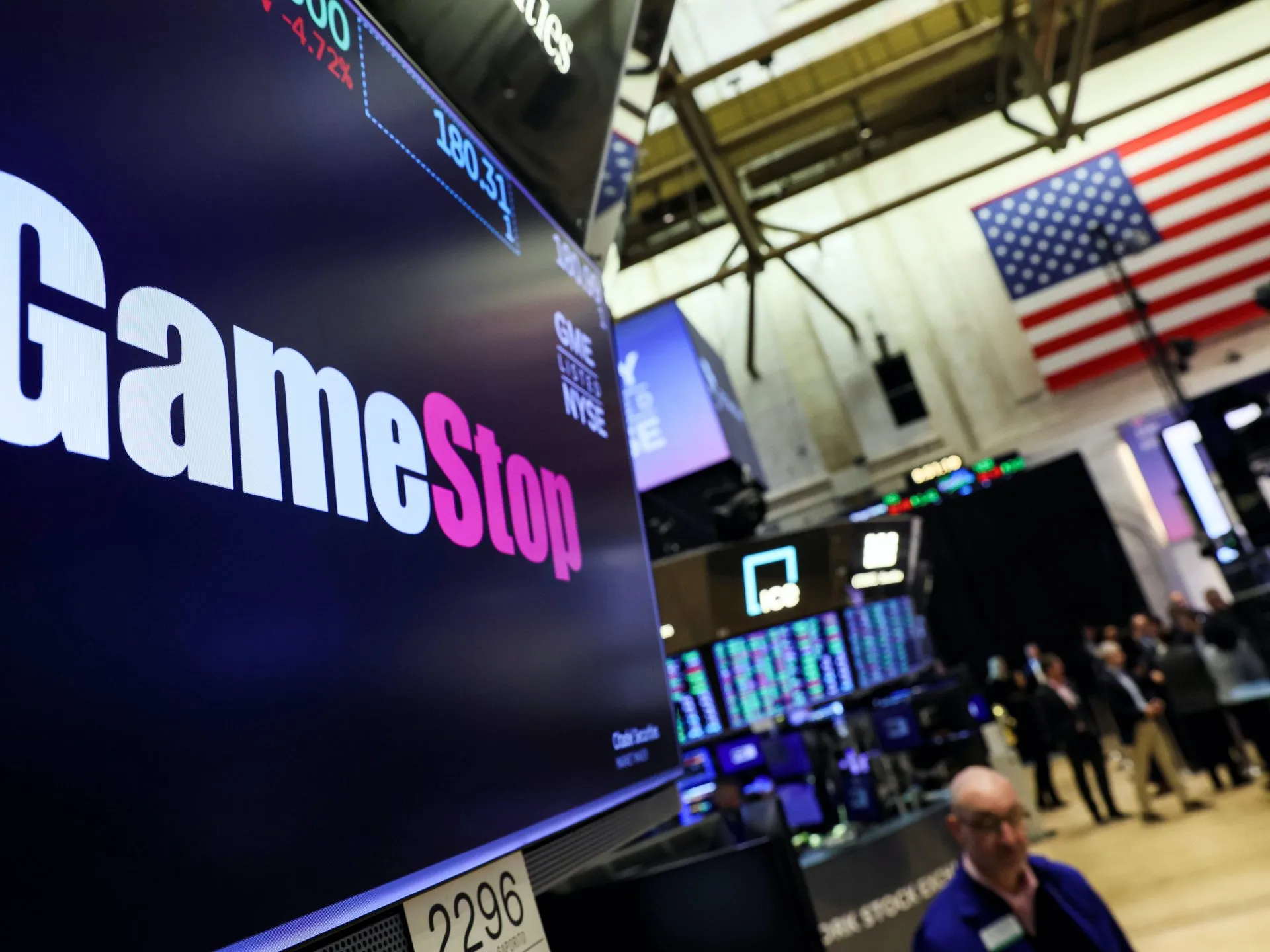 eBay respinge oferta de 56 de miliarde de dolari a GameStop: „Nici credibilă, nici atractivă”
