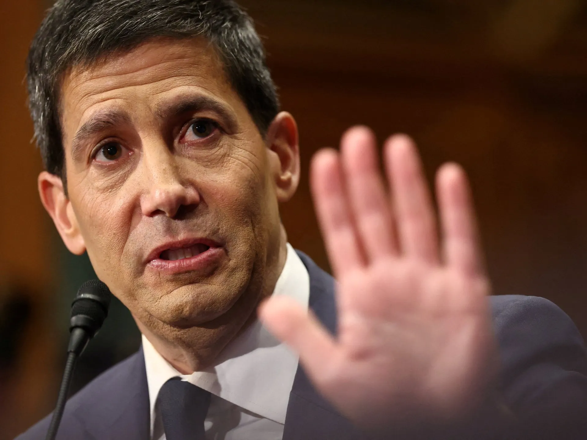 Kevin Warsh confirmat în Consiliul Rezervei Federale americane printr-un vot strâns în Senat