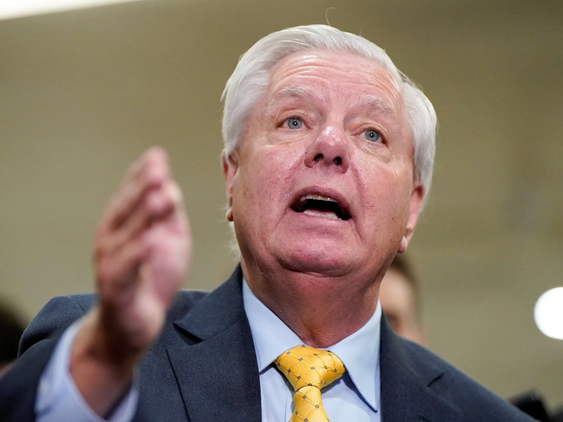 Trump sprijină Pakistanul ca mediator între Iran și SUA, după criticile lui Lindsey Graham