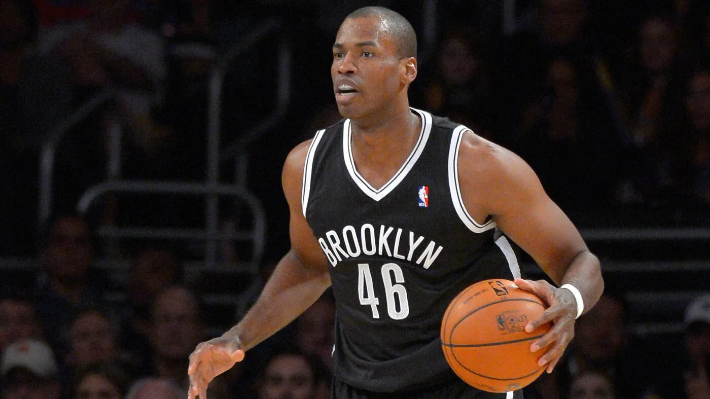 Jason Collins, primul jucător NBA care a declarat public homosexualitatea, a murit la 47 de ani din cauza unei tumori cerebrale