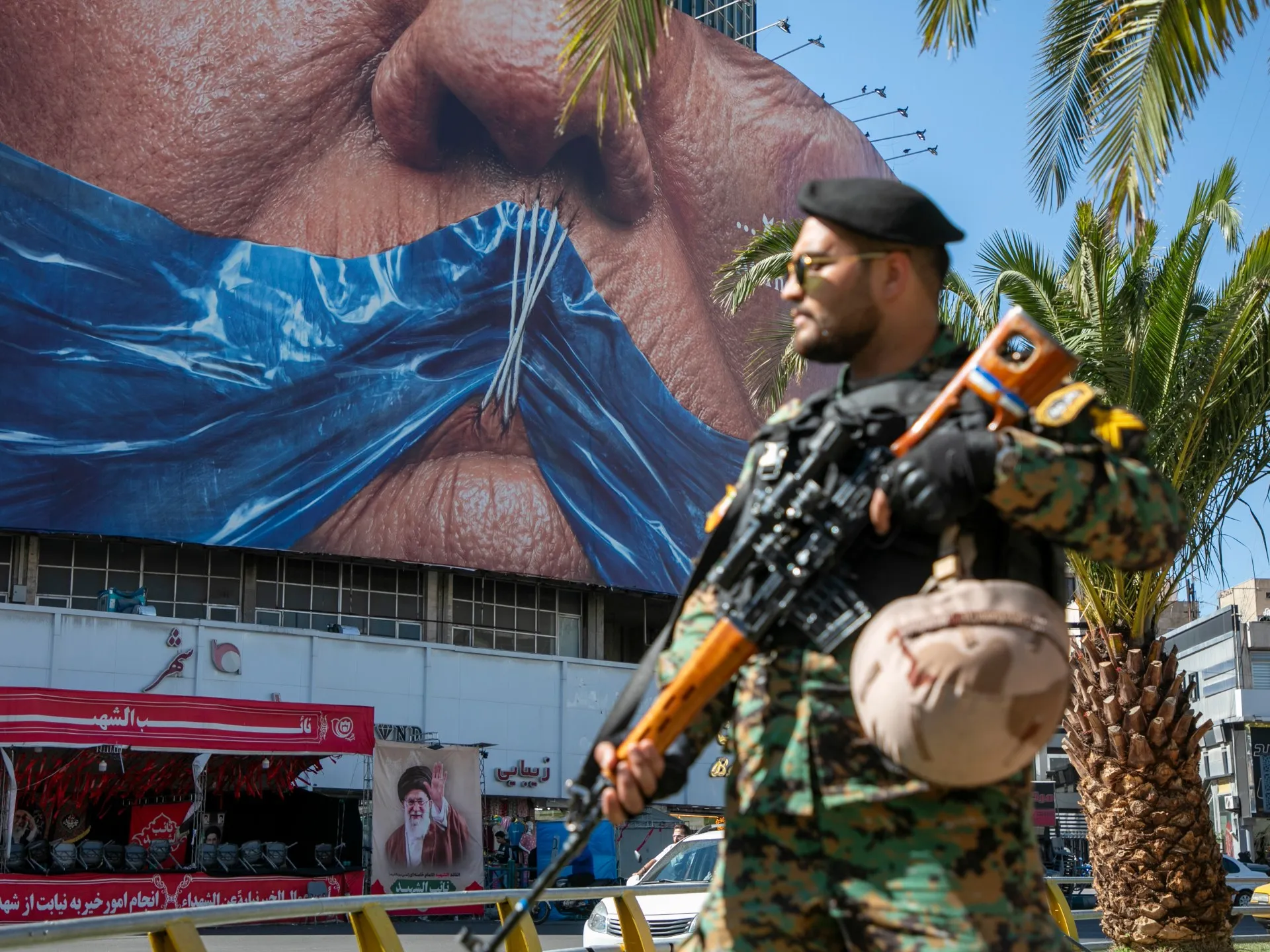 Rezoluția Bahrainului privind Strâmtoarea Hormuz, susținută de 112 de națiuni la ONU