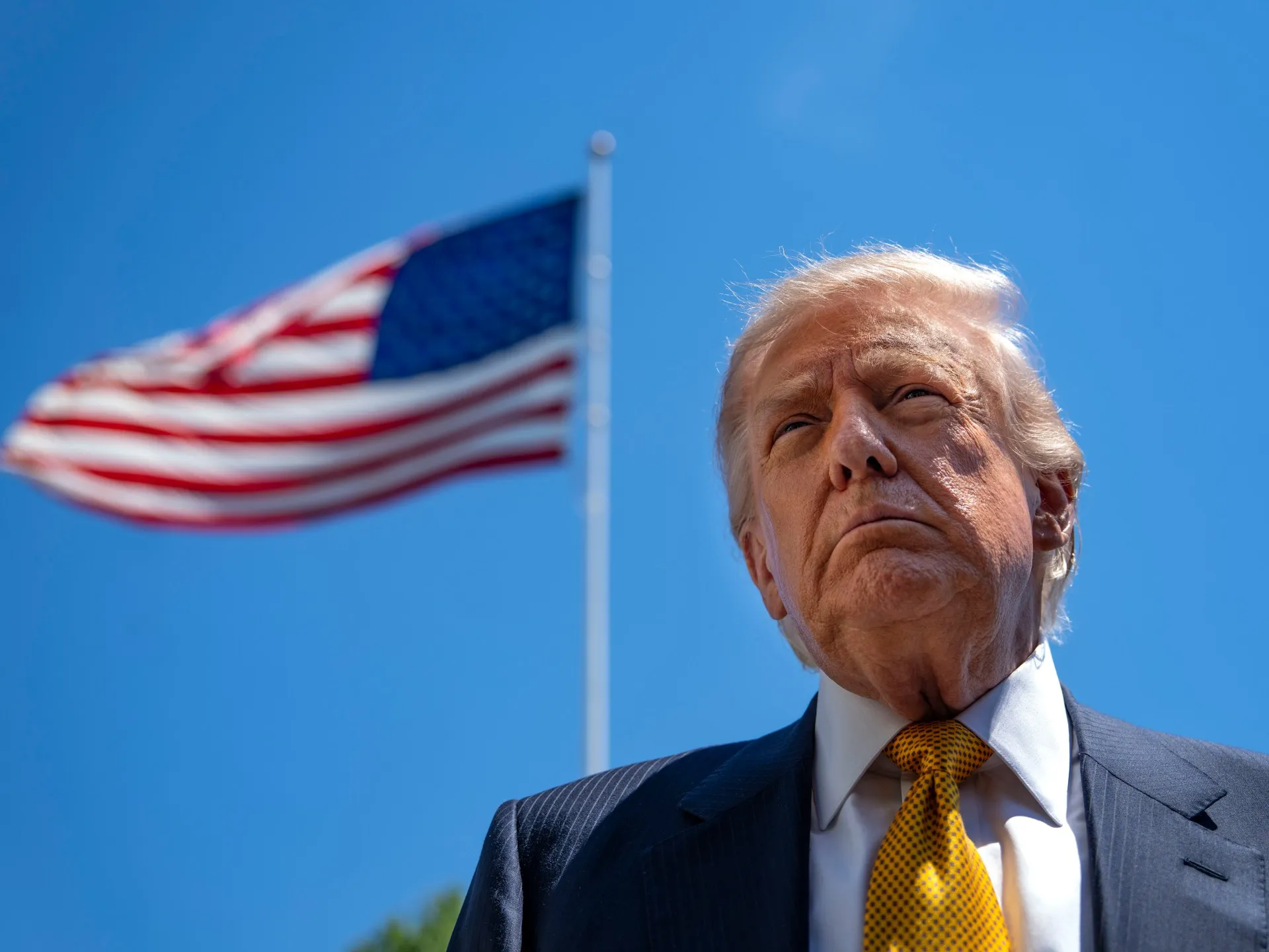 Trump, prins între ciocan și nicovală: Opțiuni proaste în fața eșecului negocierilor cu Iranul