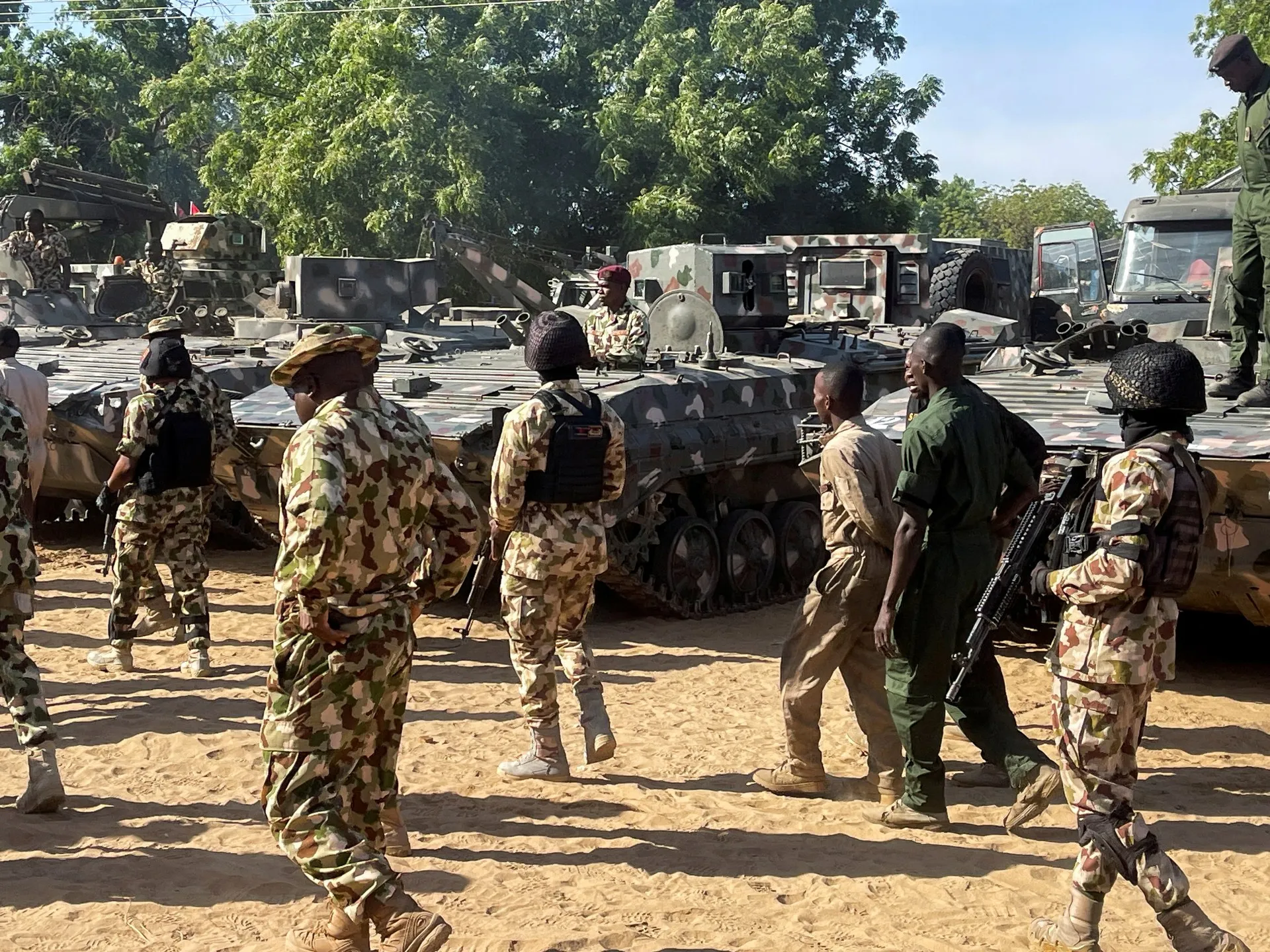 ONU cere anchete independente după atacurile aeriene mortale din Nigeria și Ciad