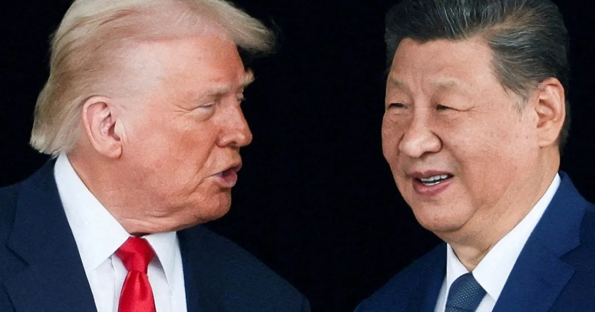 Trump are mai multă nevoie de Xi decât Xi de Trump