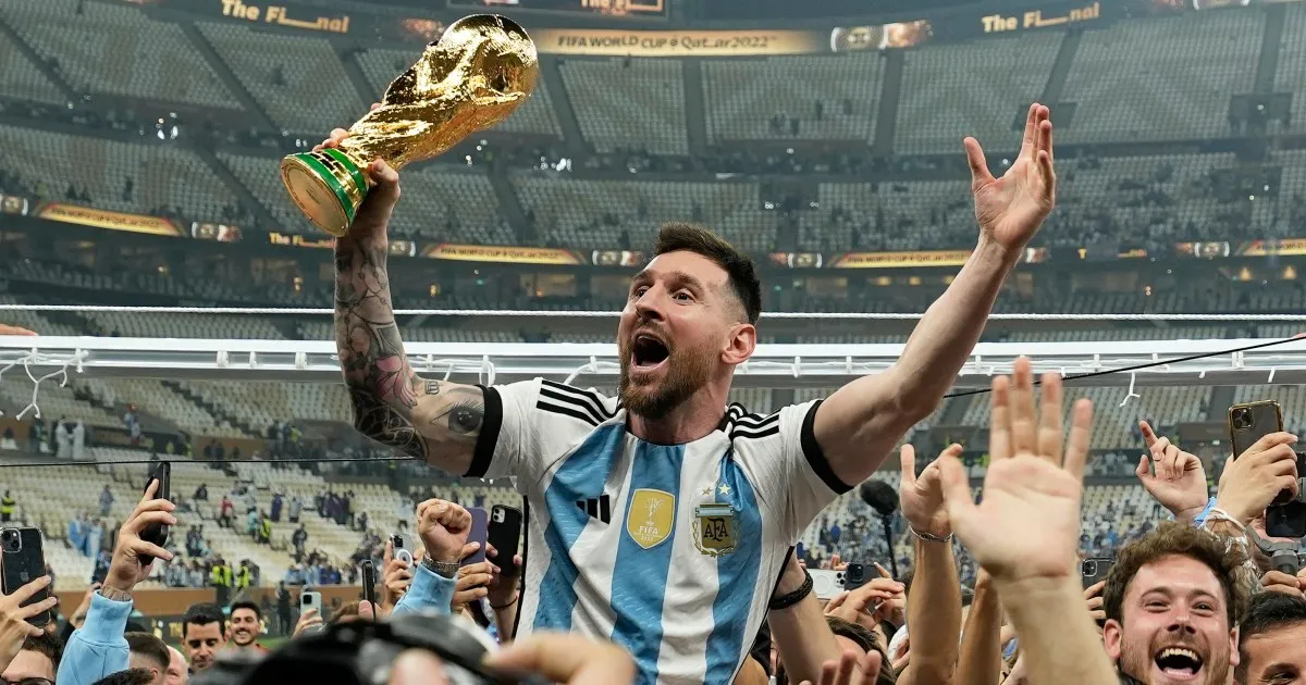 Cine a câștigat Cupa Mondială FIFA? O călătorie prin istoria fotbalului