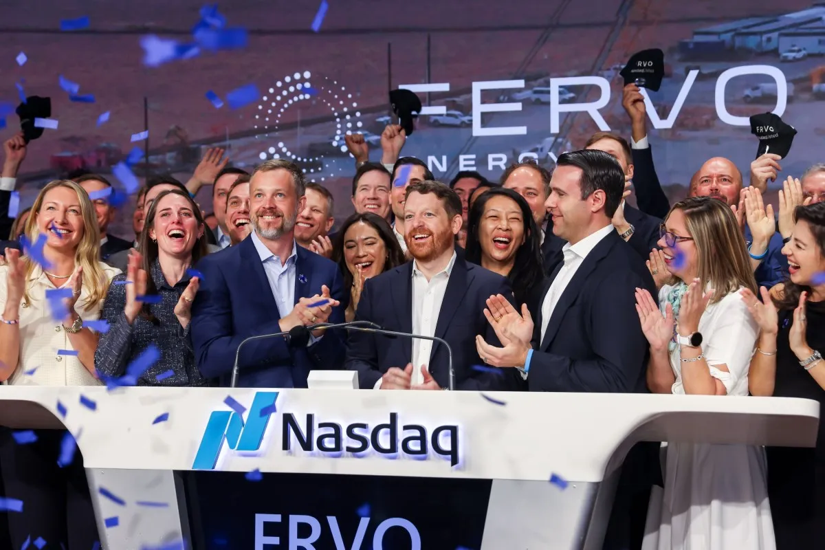 Startupul geotermal Fervo Energy crește cu 33% în debutul IPO, alimentat de cererea centrelor de date AI
