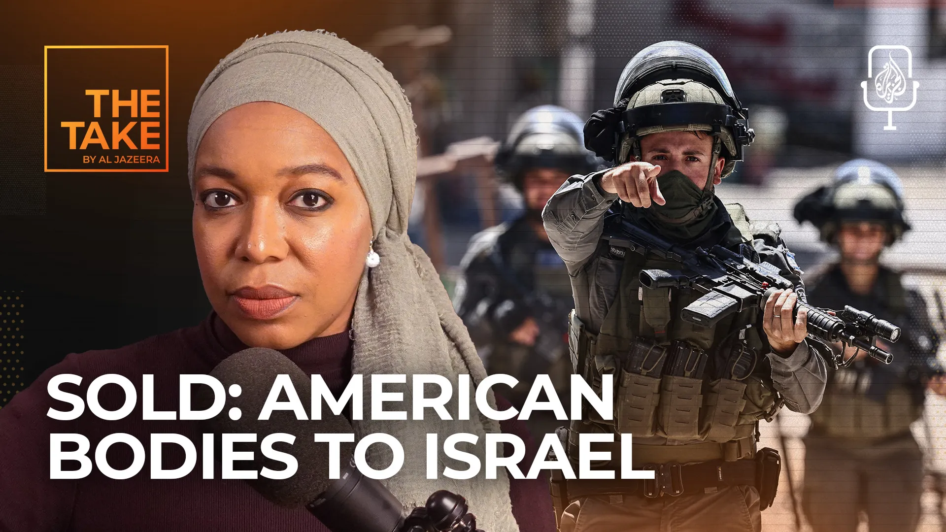 Cum au ajuns cadavrele donate de americani să fie folosite pentru antrenamentul militar israelian