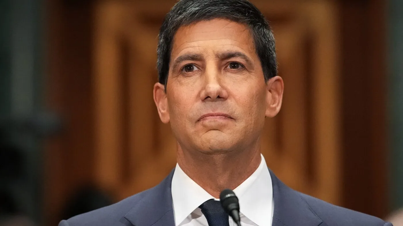 Senatul confirmă numirea lui Kevin Warsh în funcția de președinte al Rezervei Federale