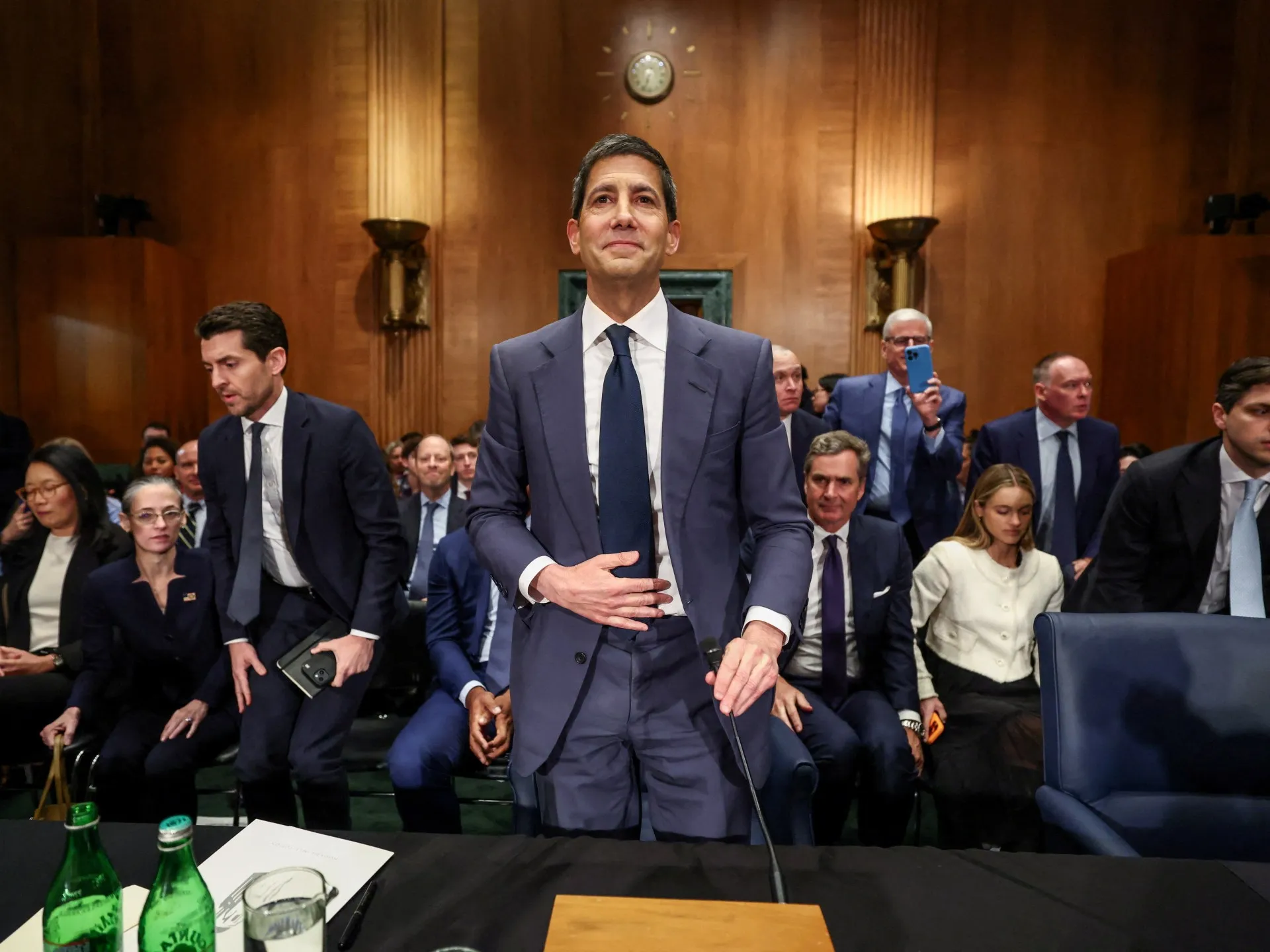Kevin Warsh, confirmat ca noul președinte al Rezervei Federale americane, în mijlocul controversei