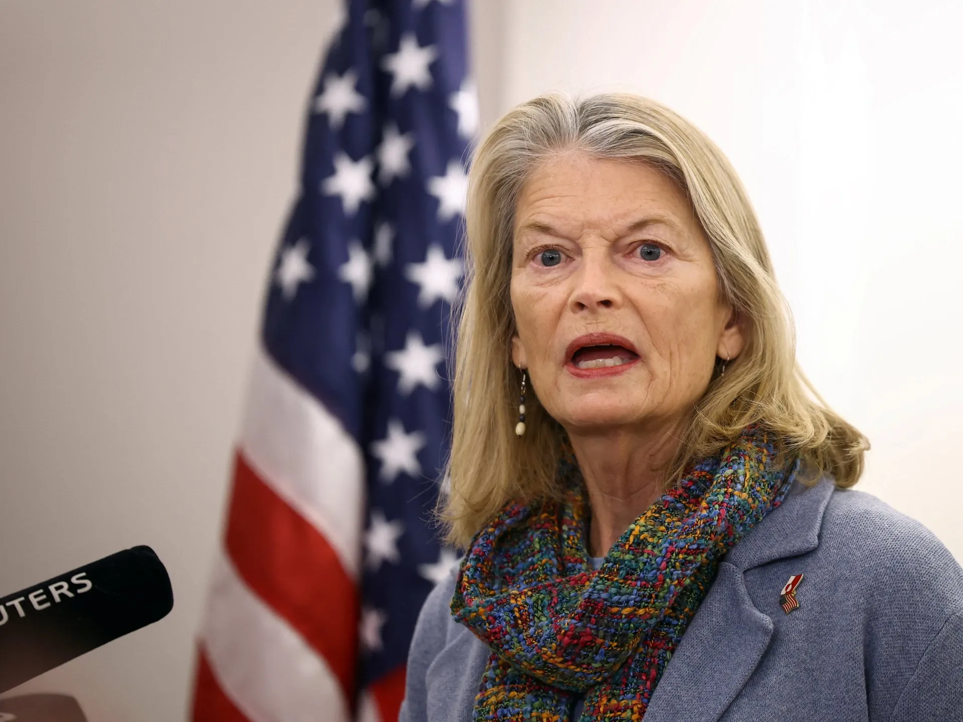 Republicanii rup rândurile, dar Senatul nu reușește să limiteze puterile de război ale lui Trump în Iran