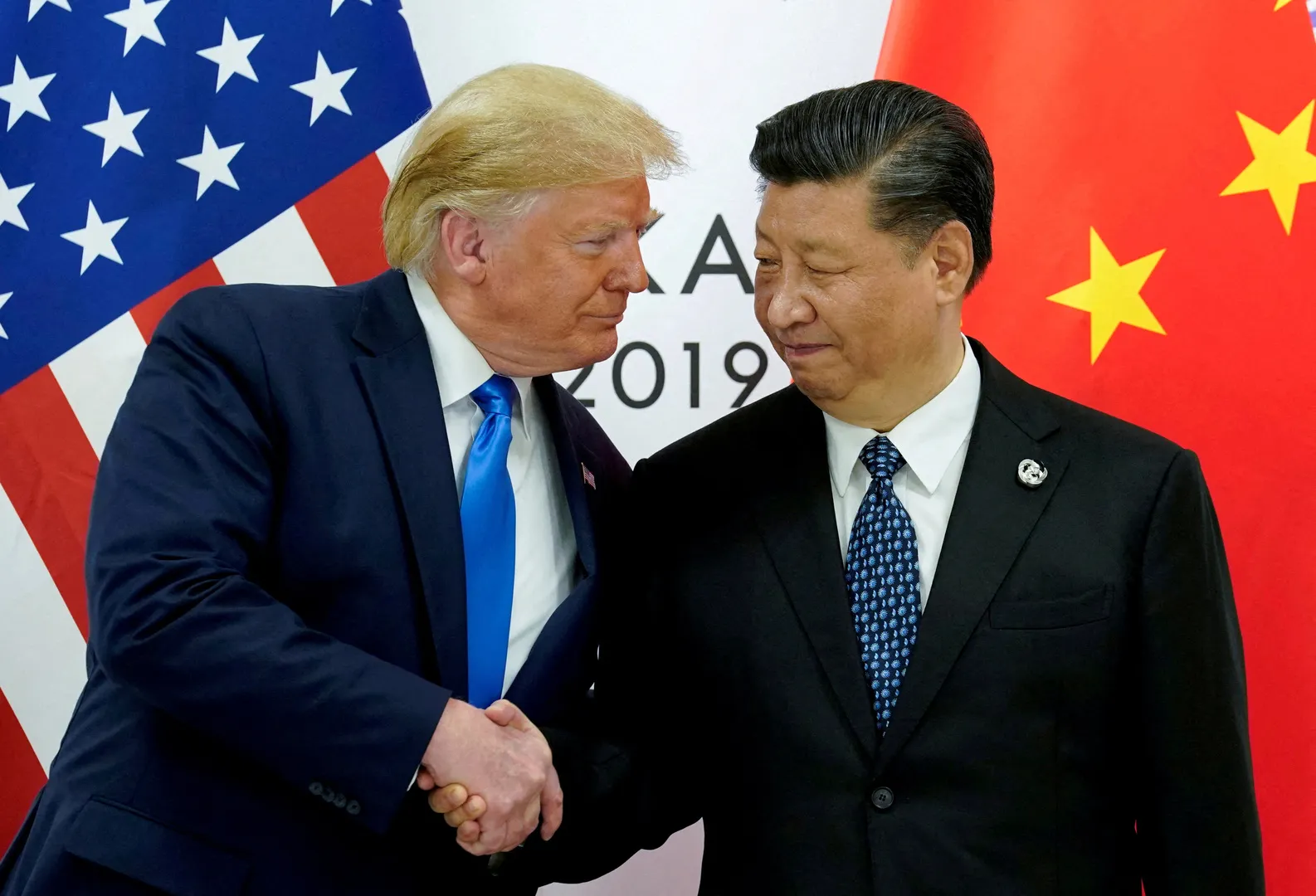 Cinci lucruri pe care probabil nu le știi despre relațiile SUA-China