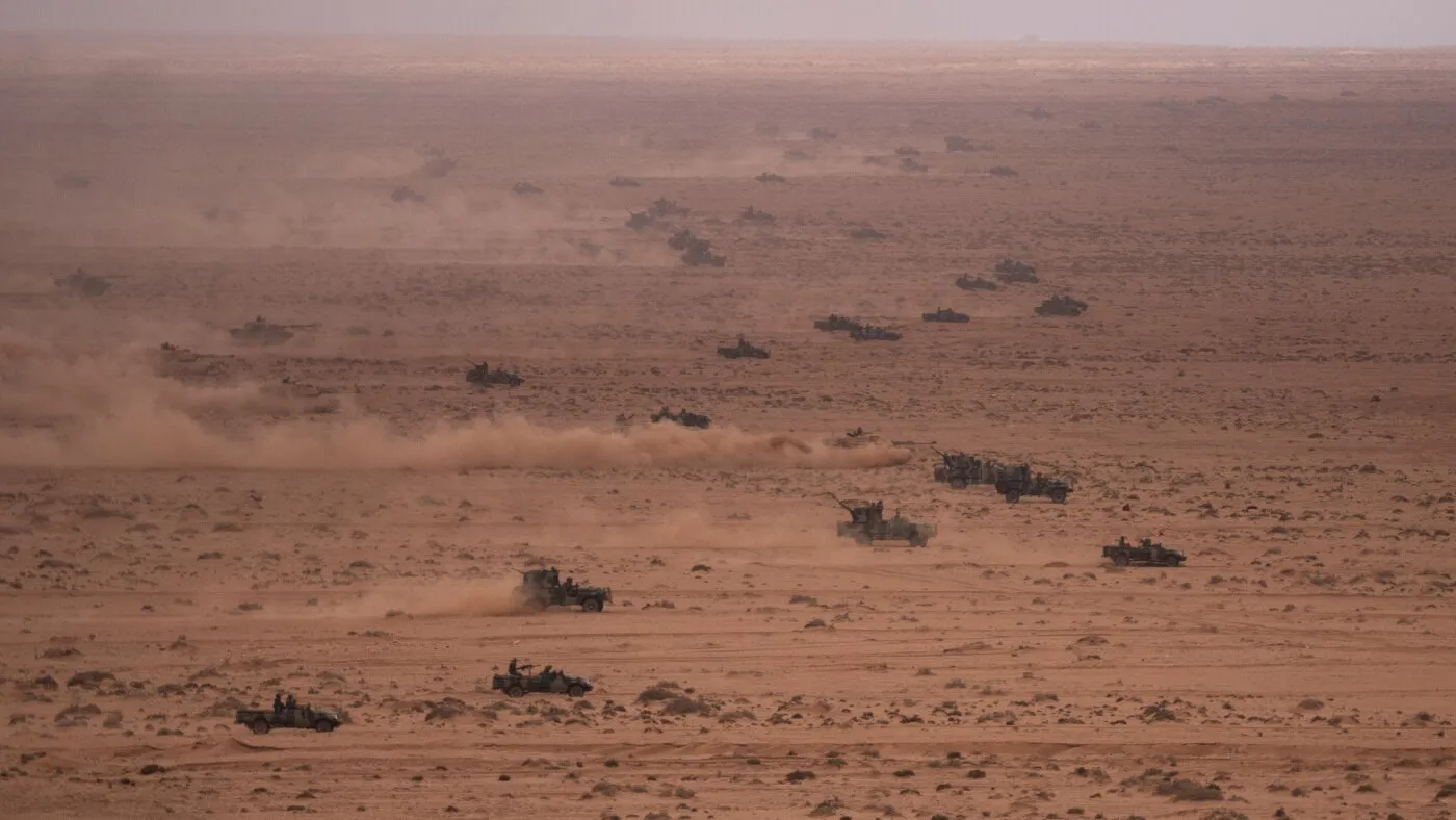 Rămășițele celui de-al doilea soldat american dispărut în Maroc au fost recuperate