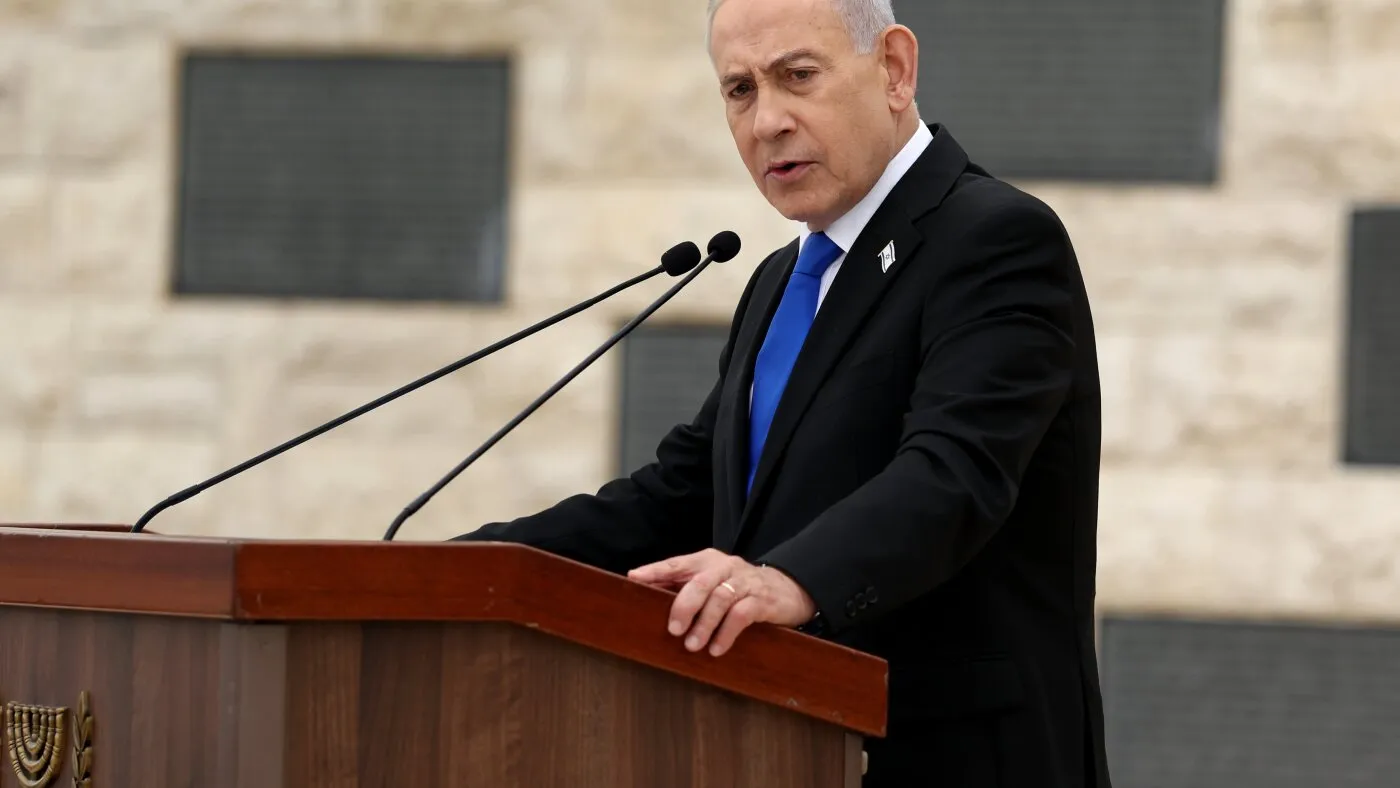 Emiratele Arabe Unite neagă vizita secretă a lui Netanyahu în timpul războiului cu Iranul