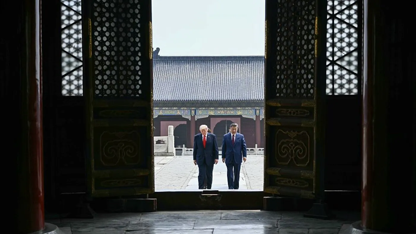 Avertismentul lui Xi Jinping către Trump: Taiwanul, o sursă de conflict între marile puteri