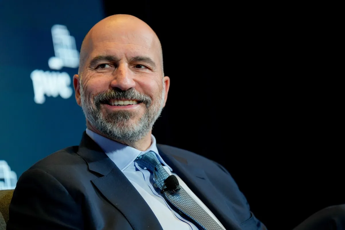 Uber deschide două campusuri în India pentru a sprijini dezvoltarea de produse și operațiunile
