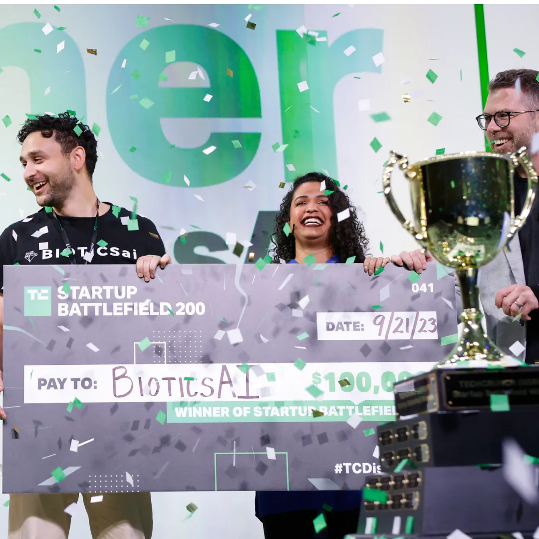 Startup Battlefield 200: Ultimele două săptămâni pentru înscrieri – termen limită 27 mai