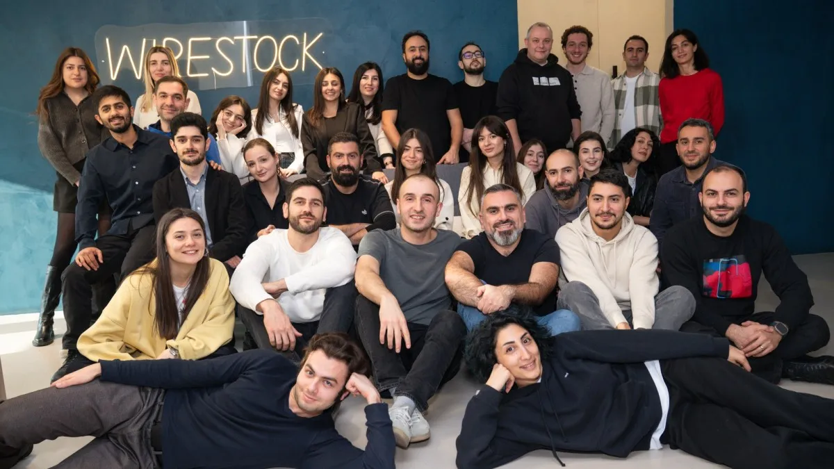 Wirestock atrage 23 de milioane de dolari pentru a furniza date multimodale creative laboratoarelor de inteligență artificială