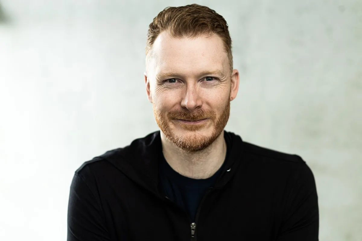 Khosla Ventures pariază 10 milioane de dolari pe Ian Crosby, al cărui startup anterior, Bench, s-a prăbușit
