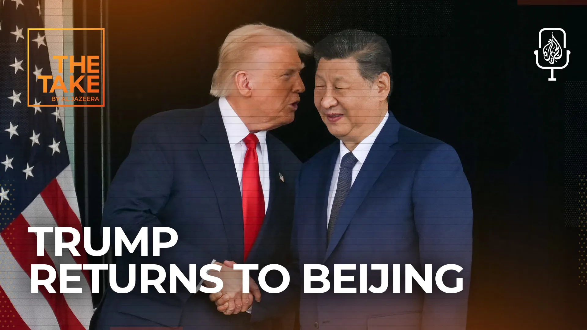 Iran, Taiwan și comerțul: întoarcerea lui Trump la Beijing, un joc cu mize uriașe