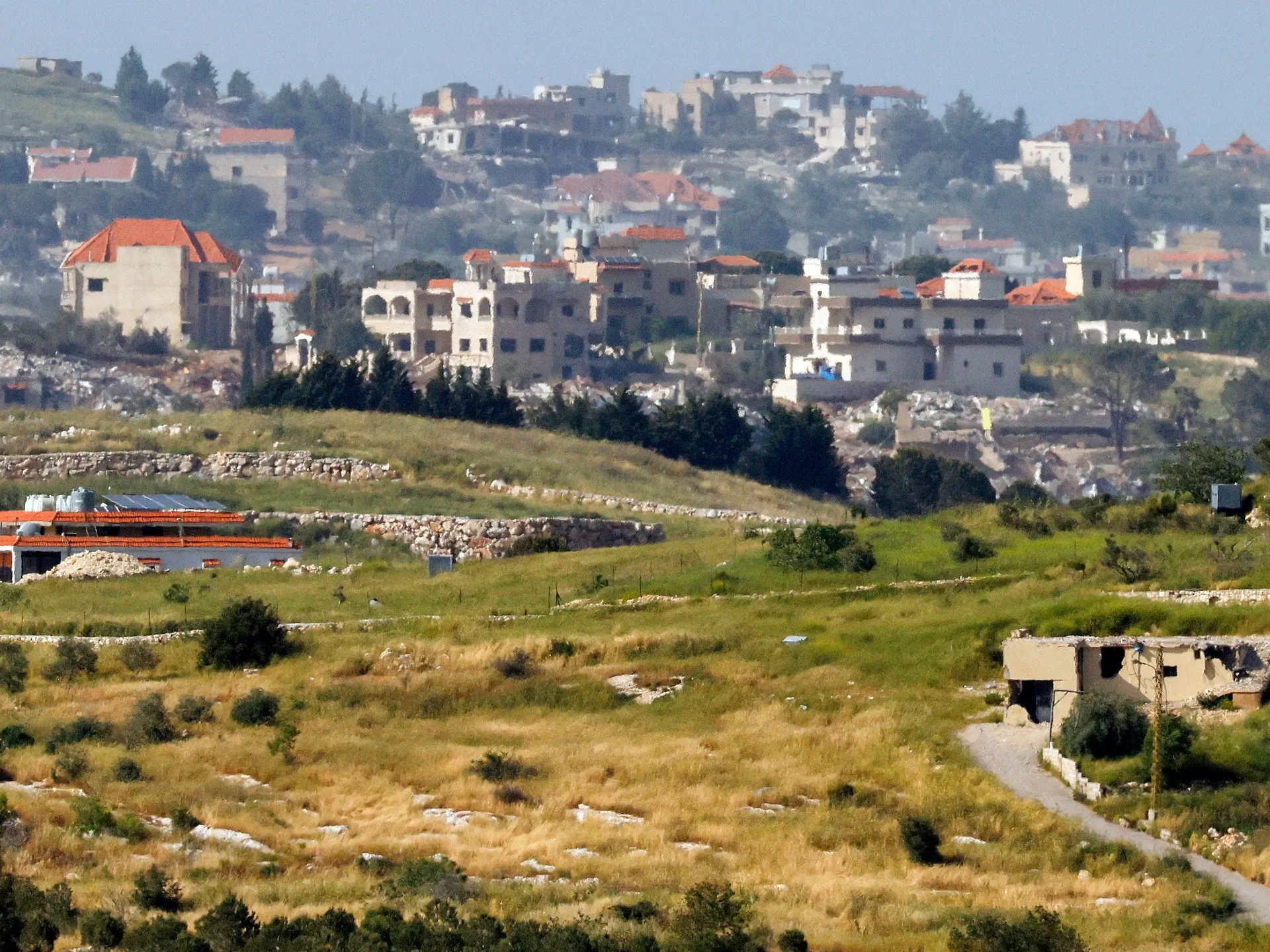 Optimism prudent în Liban pe măsură ce discuțiile directe cu Israelul avansează