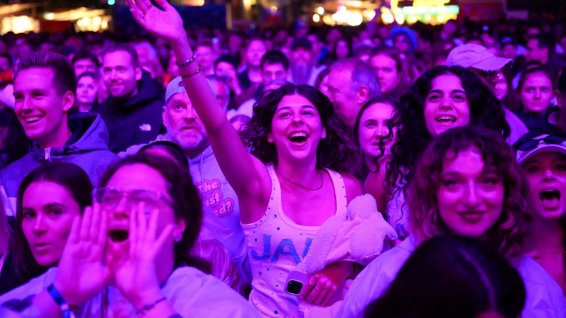 Eurovision se pregătește de noi proteste din cauza participării Israelului