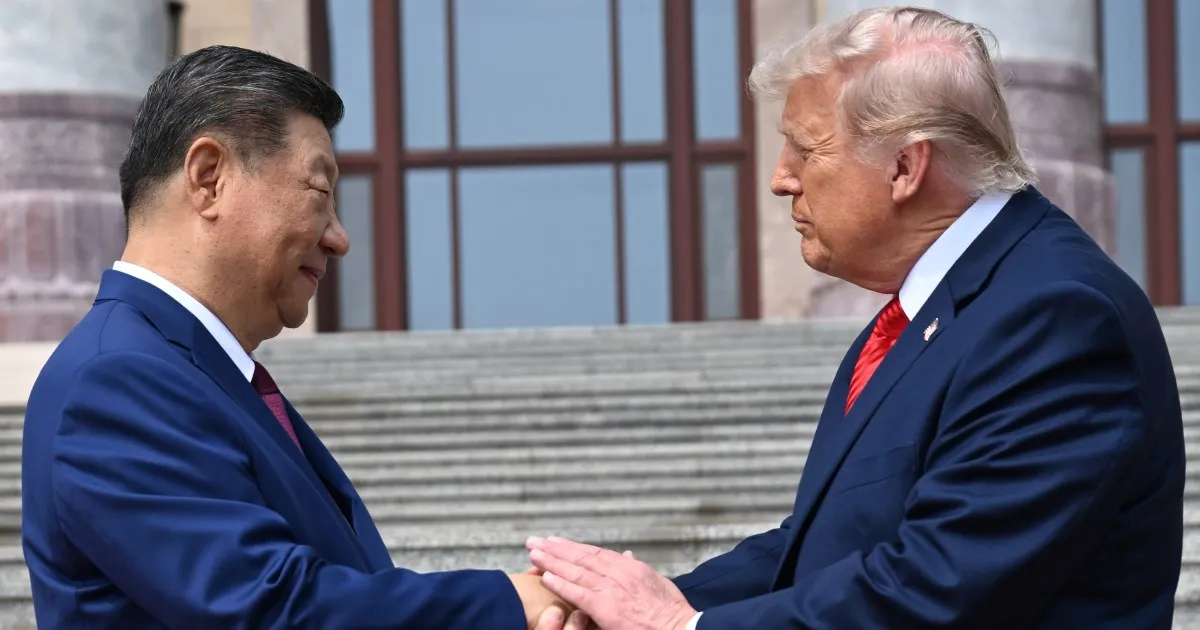 După promisiunea lui Trump de a 'deschide' China, așteptări reduse pentru un acord la summit