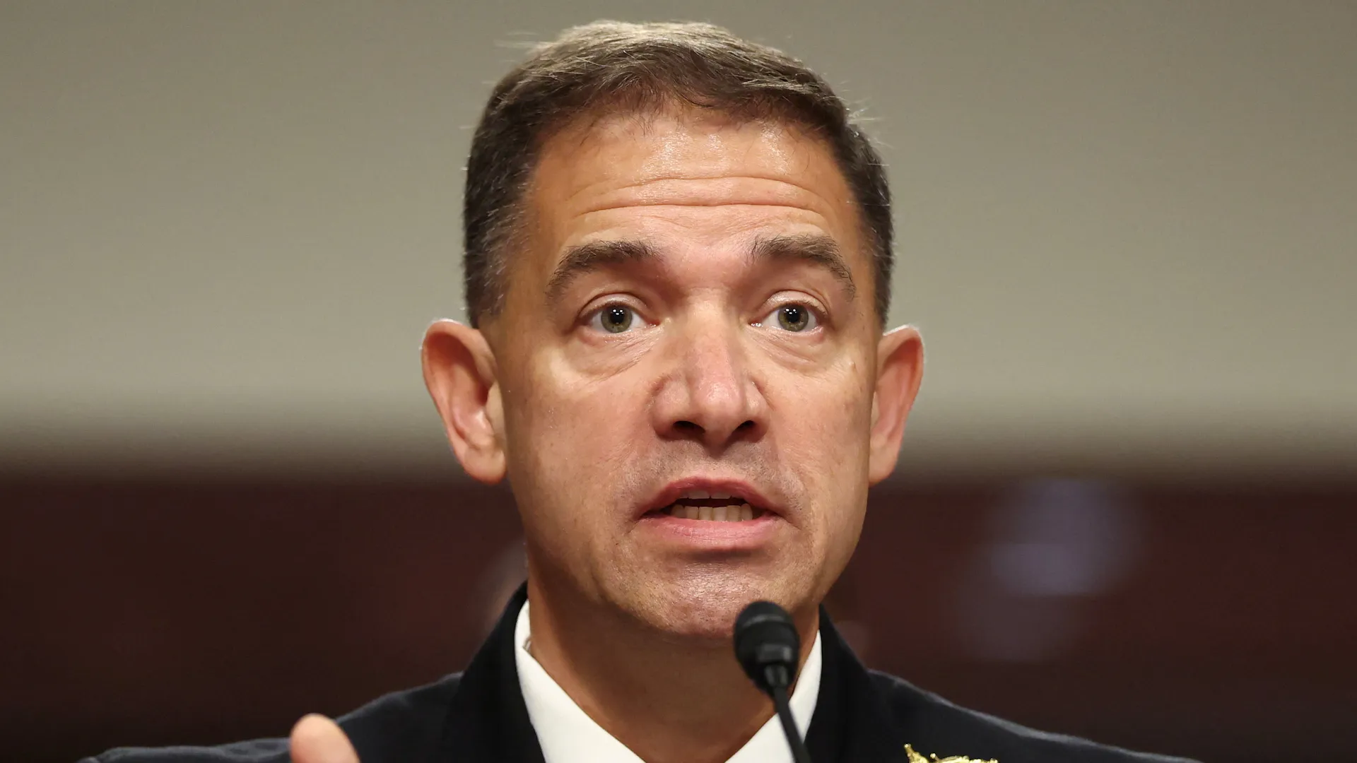Amiralul american de top: Loviturile au degradat sever capacitățile militare și de apărare ale Iranului