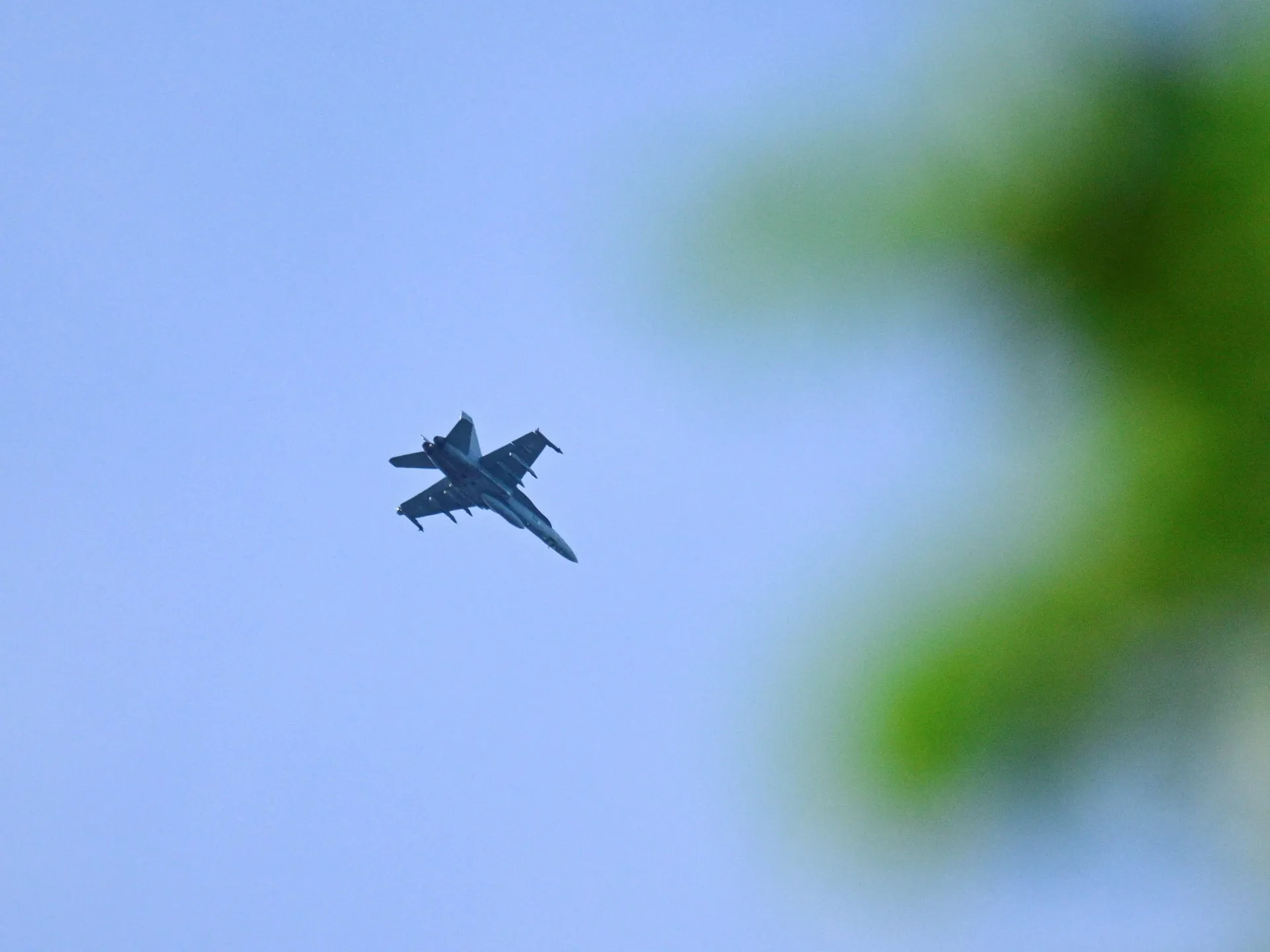 Finlanda încheie alerta de drone în contextul temerilor regionale de extindere a războiului din Ucraina