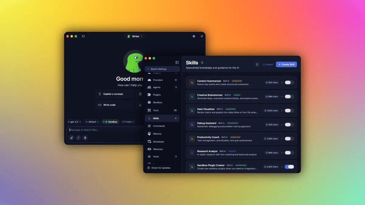 Osaurus: Un server LLM open-source pentru Mac care îmbină inteligența artificială locală cu cea din cloud