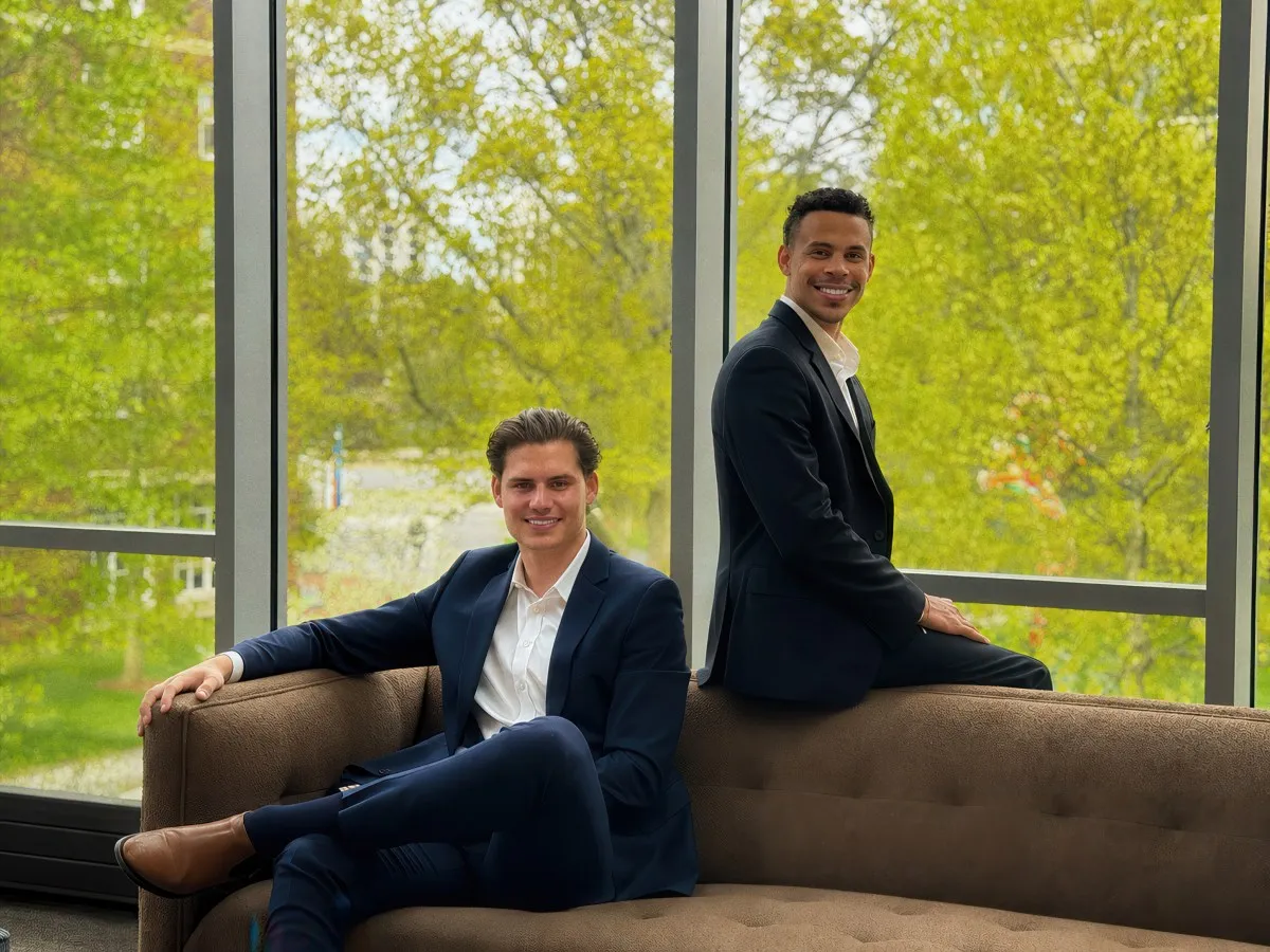 Meridian Ventures: 35 de milioane de dolari pentru fondatorii cu MBA amânat