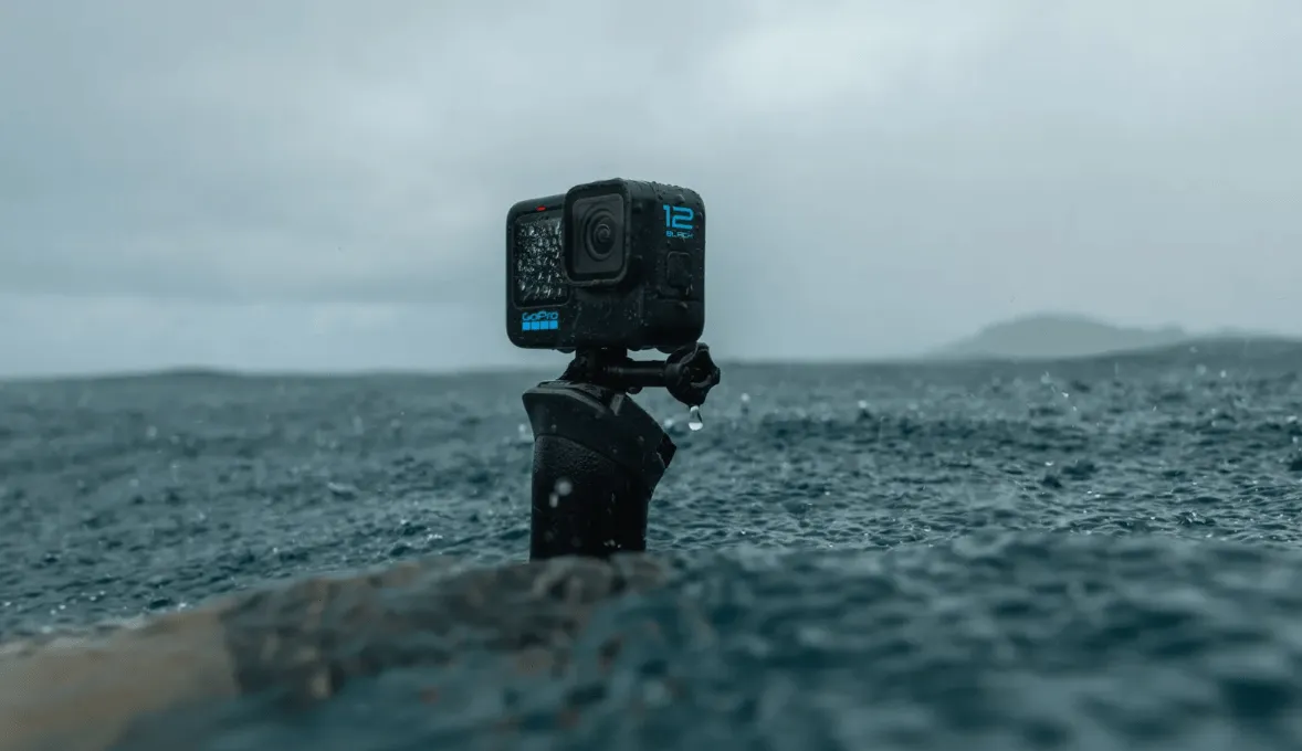 GoPro face și ea pasul spre apărare, dar parcursul este plin de obstacole