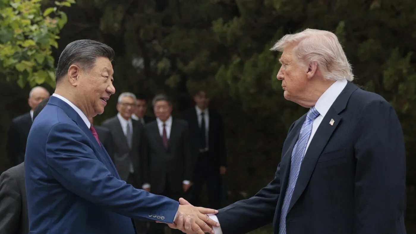 Principalele concluzii ale vizitei lui Trump în China