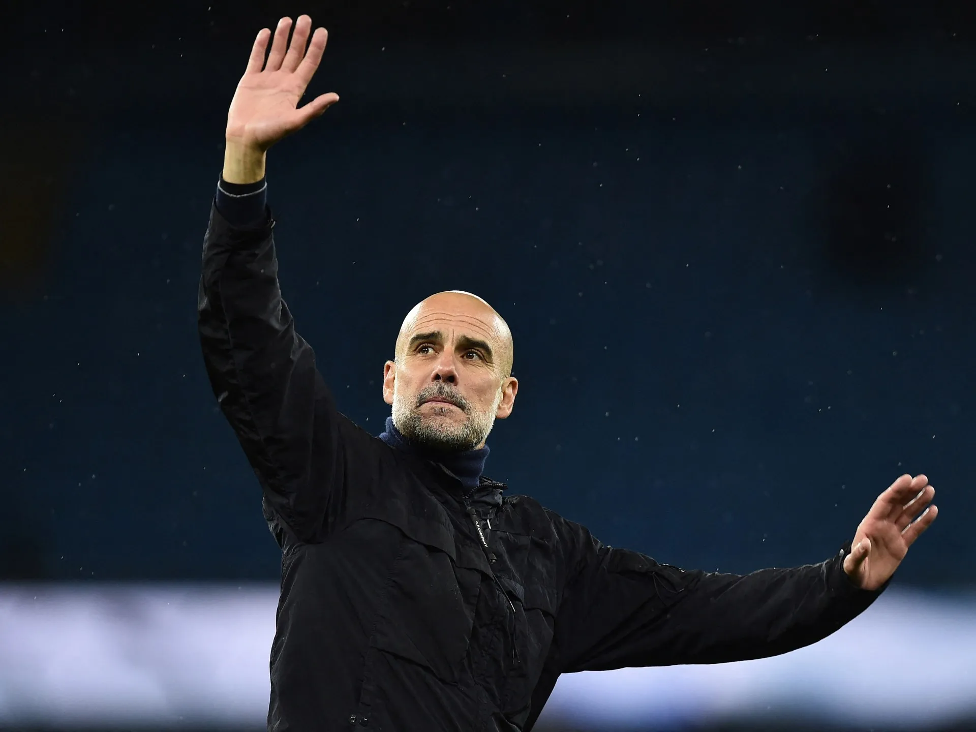Finala Cupei Angliei: Sezonul lui Manchester City, un succes „indiferent de trofee”