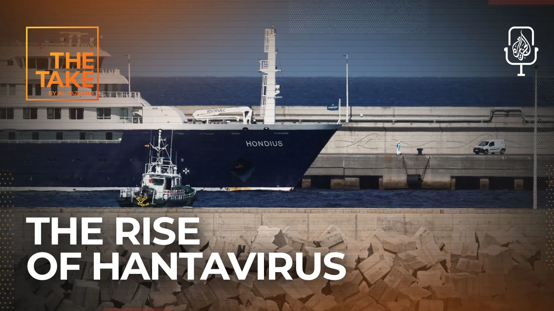 Hantavirus: cât de îngrijorați ar trebui să fim?