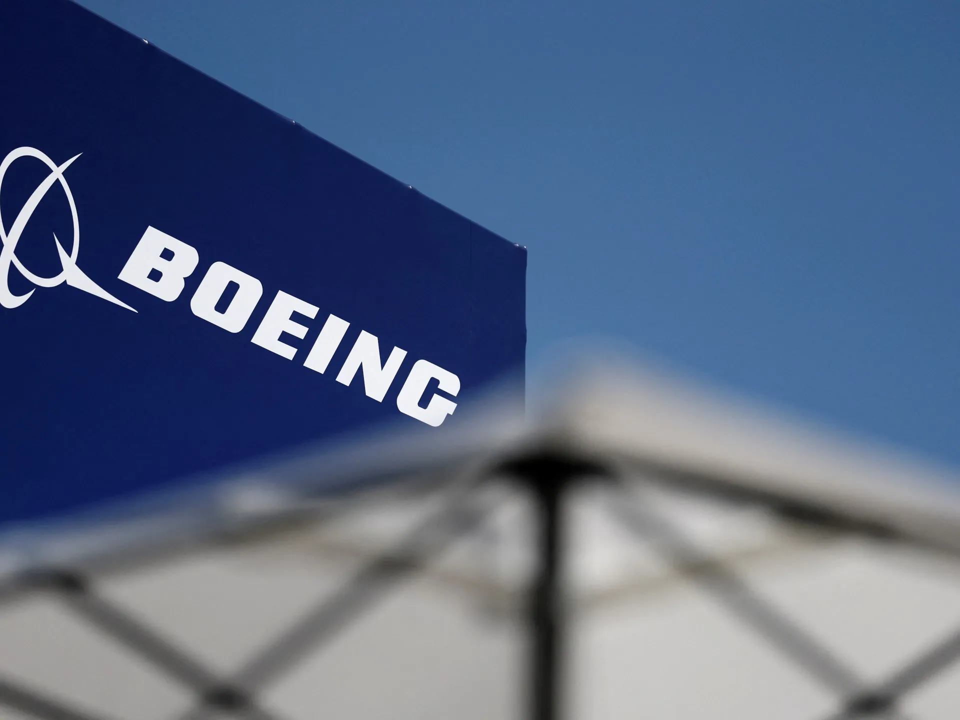 Trump anunță că China va cumpăra 200 de avioane Boeing, mult sub așteptări