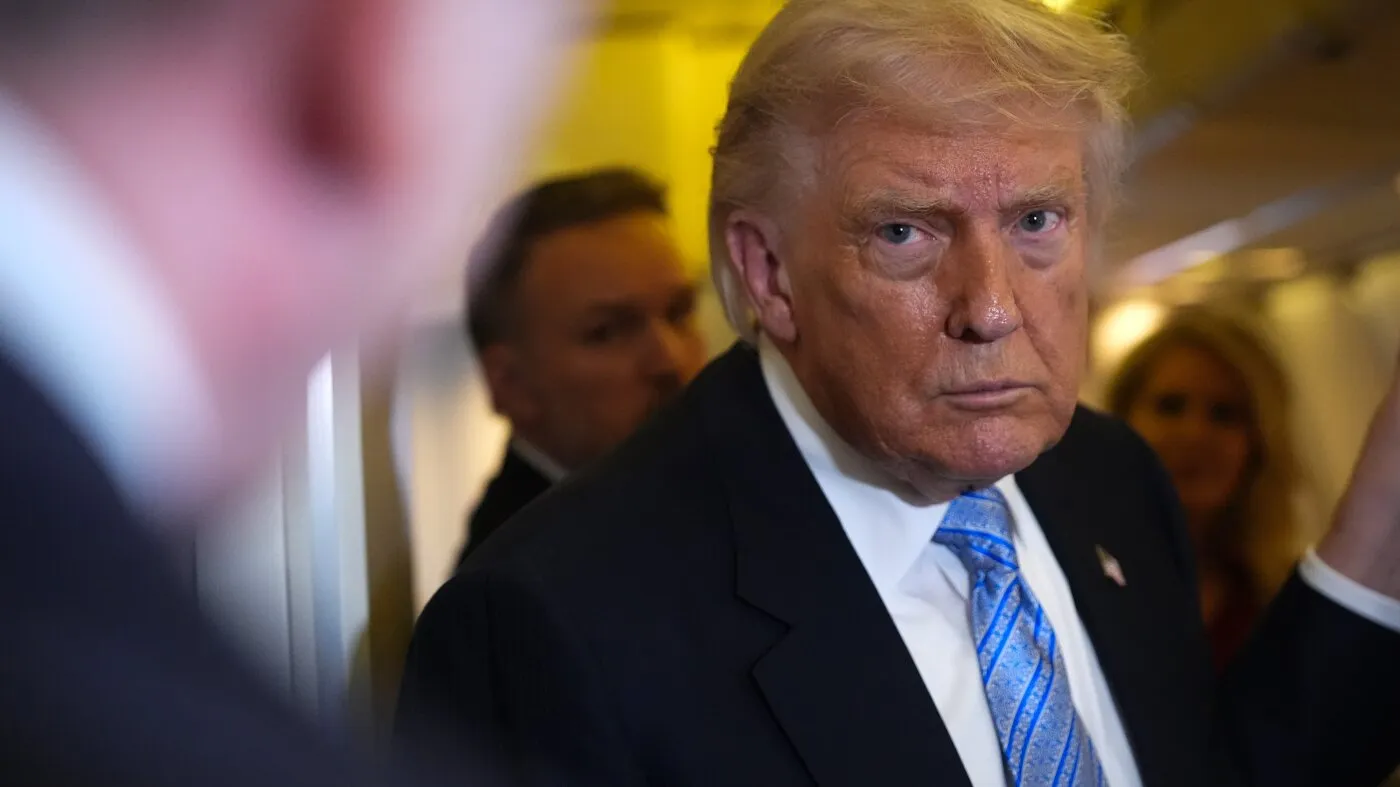 Trump anunță uciderea unui lider al Statului Islamic într-o misiune comună SUA-Nigeria