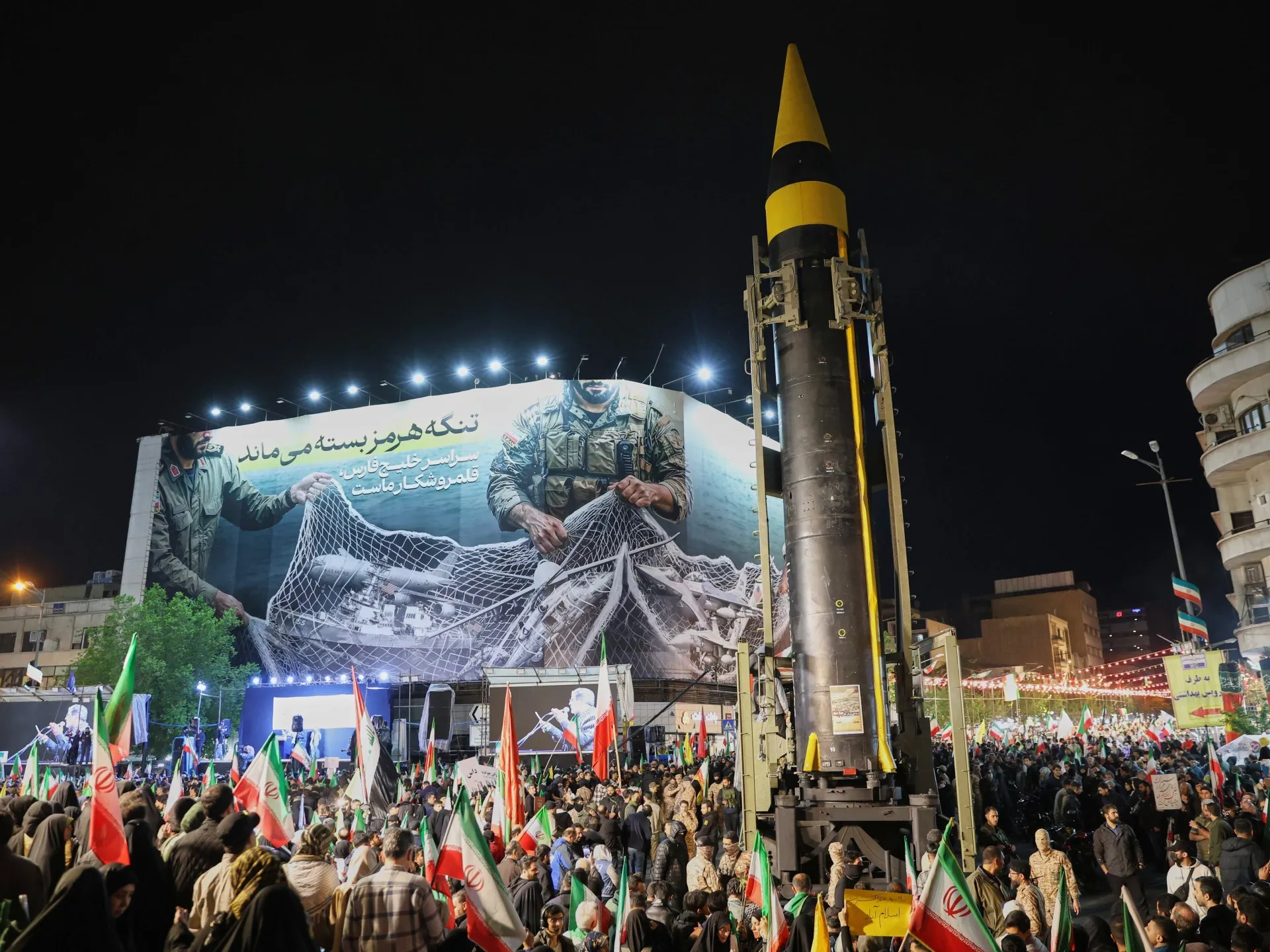 Iranul avertizează: pregătit de război și costuri economice, pe măsură ce negocierile cu SUA eșuează